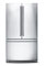 Electrolux Counter-Depth French Door Stainless Steel Refrigerator With IQ Touch