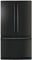 Electrolux Black French Door Bottom Freezer Refrigerator
