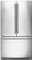 Electrolux Stainless Steel French Door Bottom Freezer Refrigerator