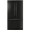 Electrolux EI28BS36 Black Bottom Freezer Refrigerator