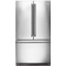 Electrolux EI28BS36 Stainless Steel Bottom Freezer Refrigerator