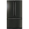 Electrolux EI28BS51 Black French Door Bottom Freezer Refrigerator