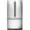 Electrolux EI28BS51 Stainless Steel Bottom Freezer Refrigerator