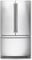 Electrolux Stainless Steel Standard Depth French Door Refrigerator