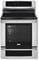 Electrolux 30" Freestanding Stainless Steel Electric Range