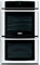 Electrolux 30" Stainless Steel Electric Double Wall Oven