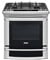 Electrolux 30" Stainless Steel Built In Gas Range