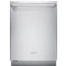 Electrolux 24" Stainless Steel Built-In Dishwasher