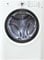 Electrolux Island White Front Load Washer
