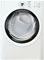 Electrolux Island White Gas Dryer