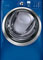 Electrolux Mediterranean Blue Electric Steam Dryer