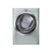 Electrolux 8.0 Cu. Ft. Front Load Silver Sands Gas Dryer