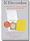 Electrolux Intensity Upright 6 Pack Vacuum Bags