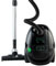 Electrolux UltraSilencer Black Canister Vacuum