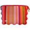 Built Nolita Stripe Bumper Laptop Sleeve