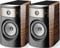 Focal Electra 1000 S Series Macassar Bookshelf Speakers