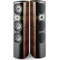 Focal Electra 1000 S Series Macassar Floor Standing Speakers
