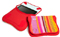 Built Nolita Stripe Neoprene Envelope For iPad
