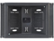 Sanus In-Wall Black Low Voltage Box