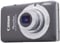 Canon ELPH 100 HS Gray Powershot 12.1 Megapixel Digital Camera
