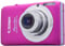 Canon ELPH 100 HS Pink Powershot 12.1 Megapixel Digital Camera