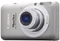Canon ELPH 100 HS Silver Powershot 12.1 Megapixel Digital Camera