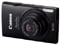 Canon Powershot ELPH 110 HS 16.1 Megapixel Black Digital Camera