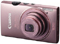 Canon Powershot ELPH 110 HS 16.1 Megapixel Pink Digital Camera