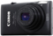 Canon ELPH 300 HS Black Powershot 12.1 Megapixel Digital Camera