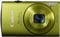 Canon PowerShot ELPH 310 HS Green Digital Camera