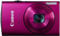Canon PowerShot ELPH 310 HS Pink Digital Camera