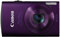 Canon PowerShot ELPH 310 HS Purple Digital Camera