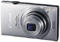 Canon PowerShot ELPH 320 HS 16 Megapixel Silver Digital Camera