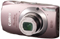 Canon ELPH 500 HS Pink Powershot 12.1 Megapixel Digital Camera