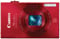 Canon PowerShot ELPH 520 HS 10 Megapixel Red Digital Camera