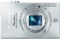 Canon PowerShot ELPH 520 HS 10 Megapixel Silver Digital Camera