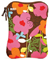 Built Shadow Flower Netbook Sleeve