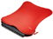 Built Fiery Orange Laptop Sleeve 12-13"