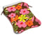 Built Shadow Flower Laptop Sleeve 14-15"