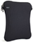 Built Black Laptop Sleeve 16"