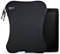 Built Black Neoprene Sleeve For iPad