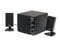 Energy by Klipsch Black 2.1 Channel Computer Speakers
