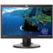HP 21.5" Black Widescreen LCD Touchscreen Monitor