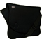 Built Black Bowery Laptop Messenger Bag