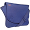 Built Navy Bowery Laptop Messenger Bag