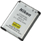 Nikon Silver COOLPIX S3100 And S4100 Li-Ion Rechargeable Battery
