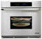 Dacor Epicure Renaissance 27" Stainless Steel Electric Wall Oven