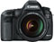Canon 22.3 Megapixel EOS 5D Mark III Digital SLR Camera With EF 24-105mm IS Lens