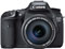 Canon 18.0 Megapixel EOS 7D Digital SLR Camera With EF-S 18-135mm IS Lens