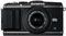 Olympus E-P3 Black 12.3 Megapixel Digital Camera